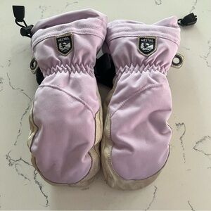Hestra Heli Mittens